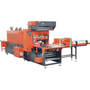 TAM OTOMATİK GRUPLAMALI ve KARTON BESLEMELİ