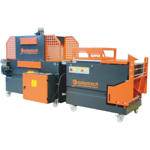 L Kesim Shrink Makinesi YARI OTOMATİK